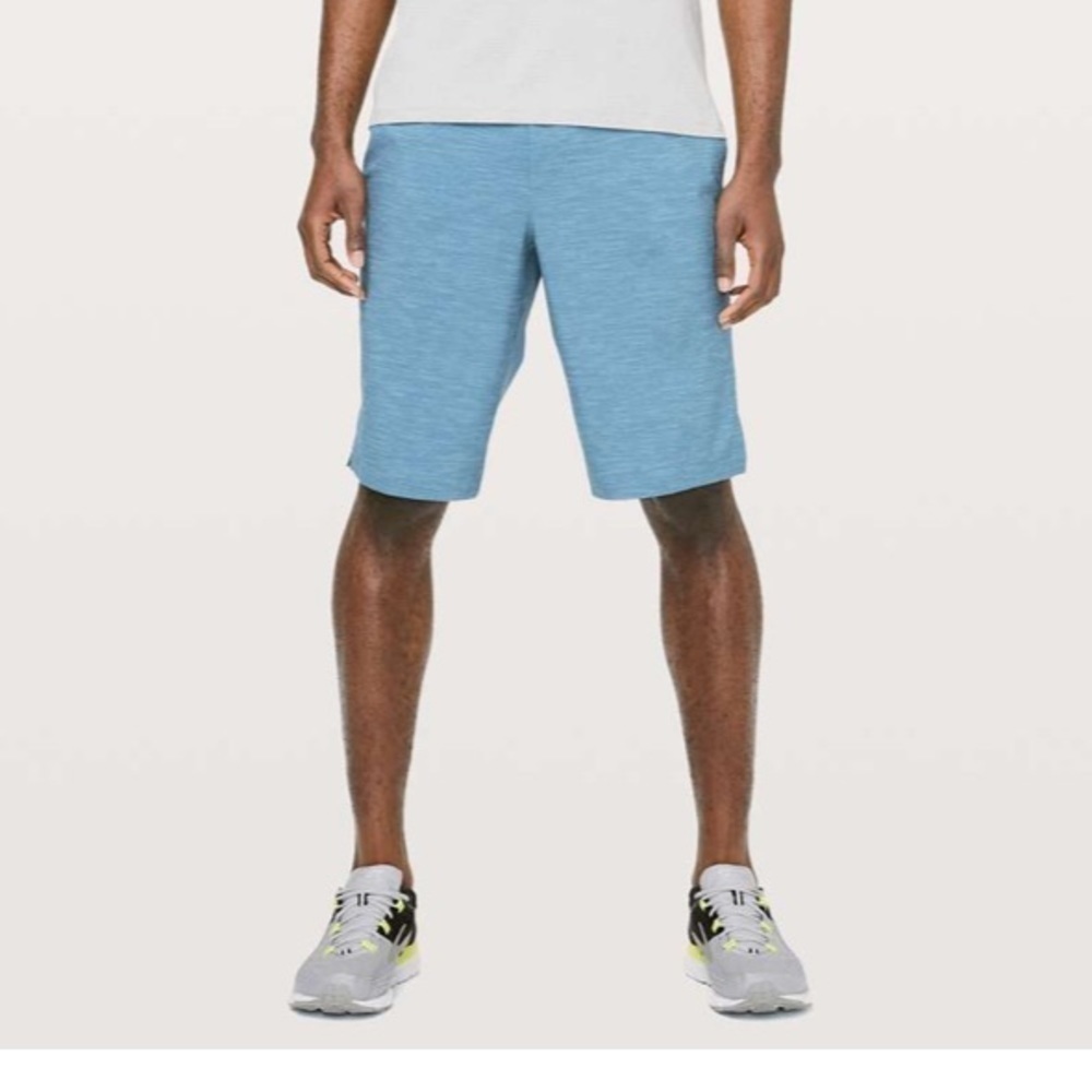 Lululemon T.H.E. Linerless Shorts